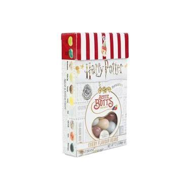 Imagem de Harry Potter Beans Feijões Sabores J. Belly ORIGINAL - Jelly Belly