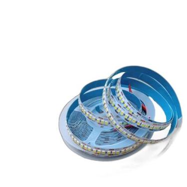 Imagem de 2 Fitas De Leds Adesiva 2835 Rolo De 5m Com 240 Leds 12v - CBC