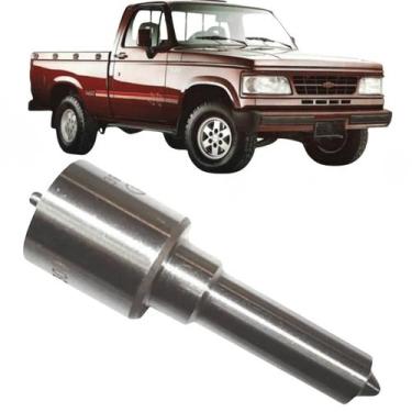 Imagem de Bico Injetor Diesel D20 D40 Veraneiro 4.0 Maxion S4 Aspirada - Dlla145