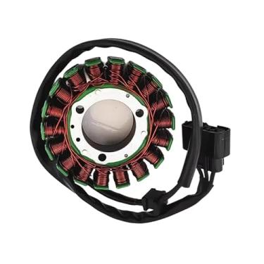 Imagem de Conjunto de estator de magneto de bobina de motor de motocicleta para CFMOTO650MT