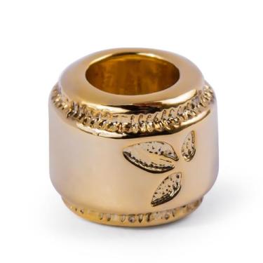 Imagem de Separador De Berloque Ouro - MODA DO CHEF