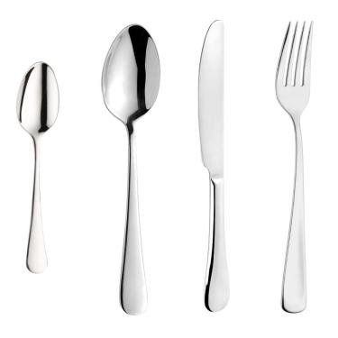 Imagem de Faqueiro Em Inox C- 24 Peças - Top Chef