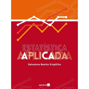 Imagem de Estatistica Aplicada - 01Ed-17