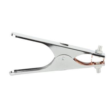 Imagem de FTVOGUE Grampo de terra galvanizado 300A de cobre para soldador manual