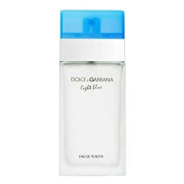 Imagem de Perfume Dolce &  Light Blue EDT Spray para mulheres 6