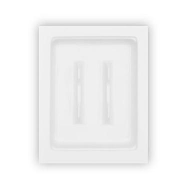 Imagem de Divisor de Talheres OG-54 472x374 mm Moldplast, 472x374 mm - Adaptável