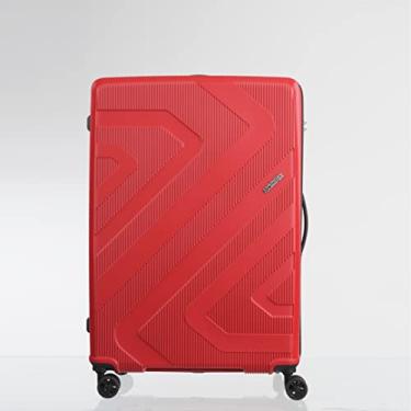Imagem de American Tourister Mala de Viagem Camboriú Vermelha Grande