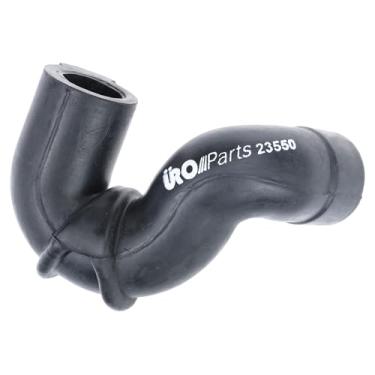 Imagem de URO Parts 1170940491 Mangueira de respiração, válvula de ar deslizante para distribuidor de ar inativo