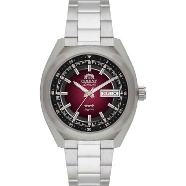 Imagem de Relógio Orient Automático Masculino Automático Yn6ss002 W1sx