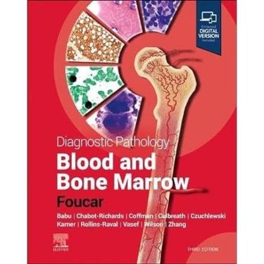 Imagem de Diagnostic Pathology Blood And Bone Marrow