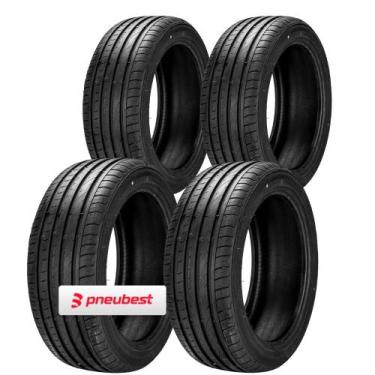 Imagem de Kit 4 Pneus 235/45R17 97W RA301 Sport Aptany