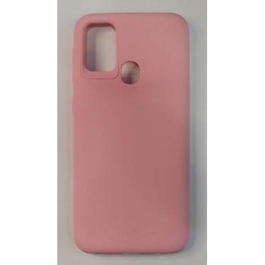 Imagem de Capa Capinha para sumsung Galaxy m31 Tela 6.4 Silicone Maleável Divers