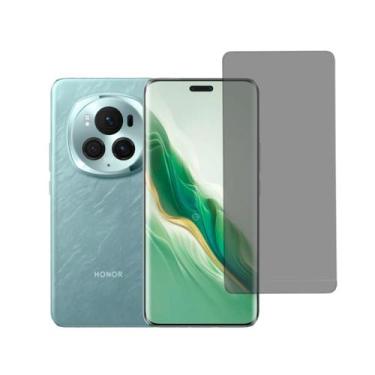 Imagem de Pelicula Hidrogel Privativa Compatível Com Honor Magic 6 Pro - Distrib
