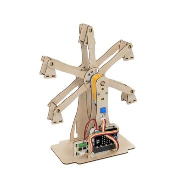 Imagem de London Eye Add-On for PicoBricks for Micro:Bit