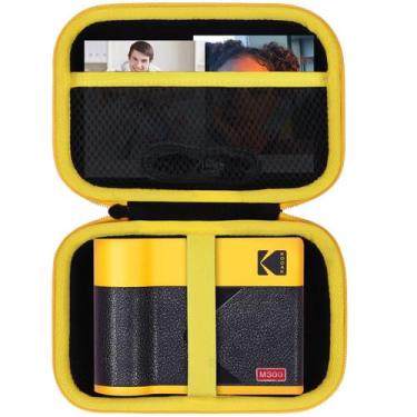 Imagem de Capa rígida para KODAK Mini Shot 3 Retro/Mini 3 Retro/Mini 3 ERA - Leb