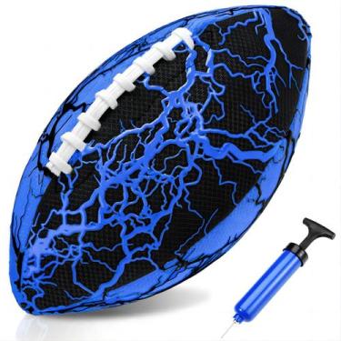 Imagem de Brinquedos de piscina Jasonwell à prova d'água de futebol de praia com