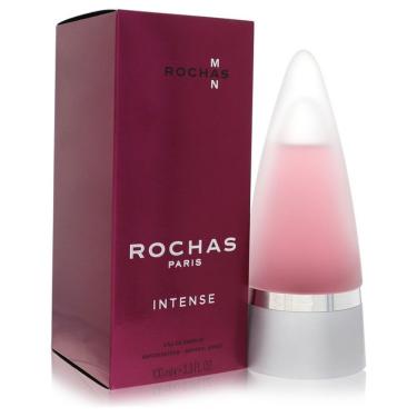 Imagem de Perfume Masculino Rochas Man Intense Eau De Parfum 100 Ml