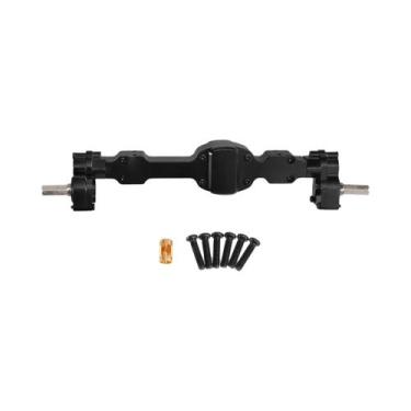 Imagem de JJRC 110 C8815 Willys MB Retro Jeep Liga De Alumínio CNC Atualização D