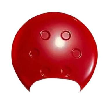 Imagem de Adesivos De Plástico Para Tampa Do Tacômetro Frontal Do Mini Cooper S 