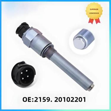 Imagem de Sensor De Velocidade Para Caminhão Siemens VDO Peças De Carro De Alta 