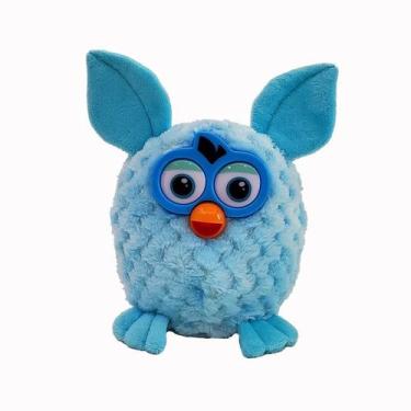 Imagem de Furby Electric Magician para crianças - azul - J-one