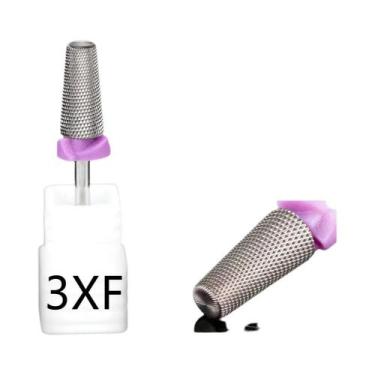 Imagem de Brocas Elétricas para Unhas de Carboneto de Tungstênio - Acessórios pa