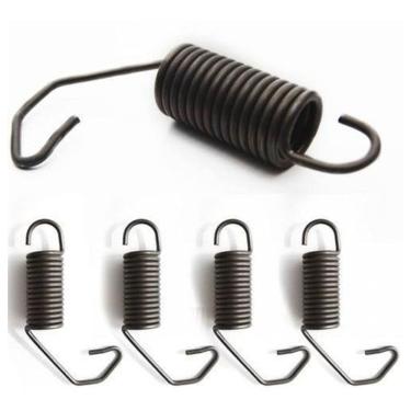 Imagem de Combo 5 Molas Para Acento De Prisma/Celta
