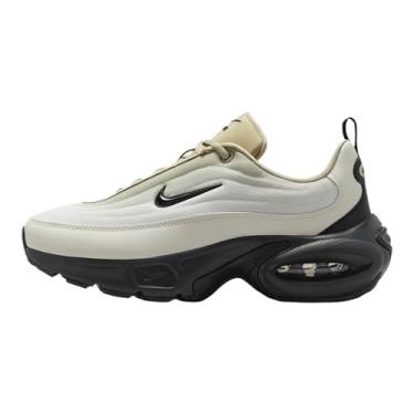 Imagem de Nike Tênis feminino Air Max Portal (Fantasma/Cáqui deserto/preto), Fantasma/Cáqui deserto/preto, 37
