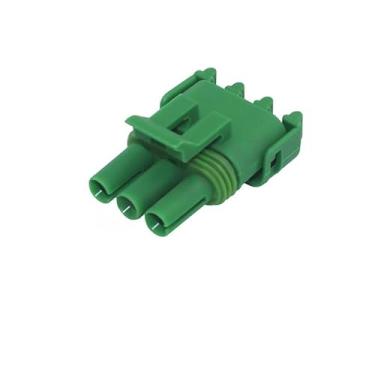 Imagem de Conector de 3 pinos - compatível com R32D3, CE3267, Aptiv (Delphi) 12020