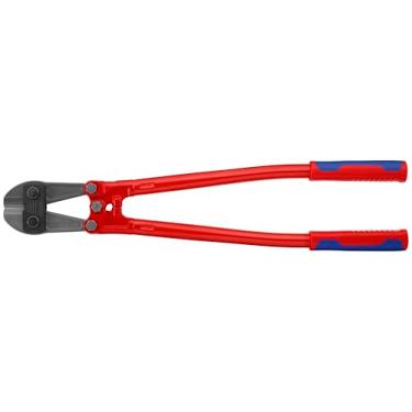 Imagem de KNIPEX Ferramentas - Cortador de parafusos grande, multicomponentes (7172610)