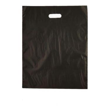 Imagem de Sacolas Plasticas 40x50 Alça Boca De Palhaço 100 Unid. - Higipack, Pre