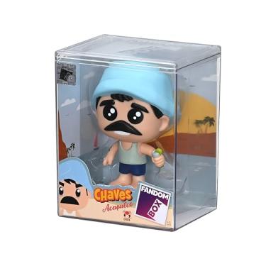 Imagem de FANDOMBOX MADRUGA ACAPULCO CH