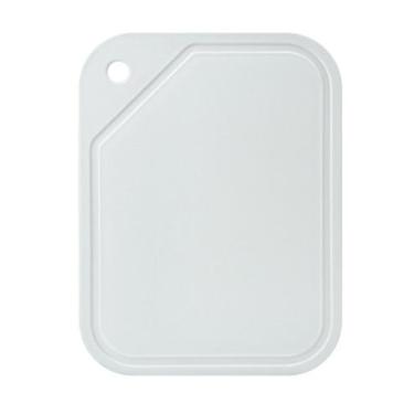 Imagem de Tábua de Cortes de Plástico Arqplast, Branco
