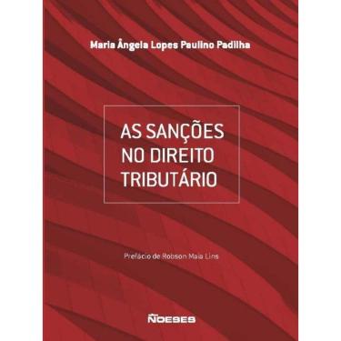Imagem de As Sanções No Direito Tributário