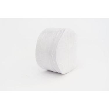 Imagem de Papel Parafinado Para Separar Hambúrguer 128mm