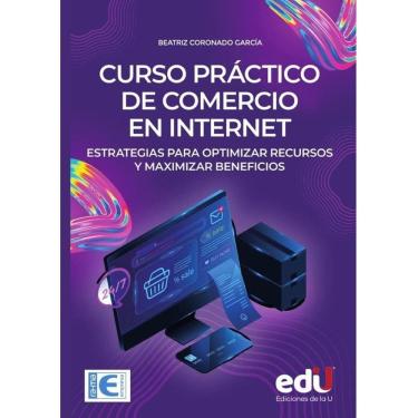 Imagem de Curso práctico de comercio en internet - Espanhol