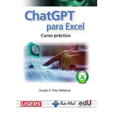 Imagem de ChatGPT para excel - Espanhol