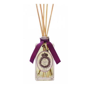 Imagem de Aromatizador greenswet lavanda - tranquilidade