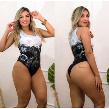 Imagem de Body Regata Femimina - Boutique Bella Suiça