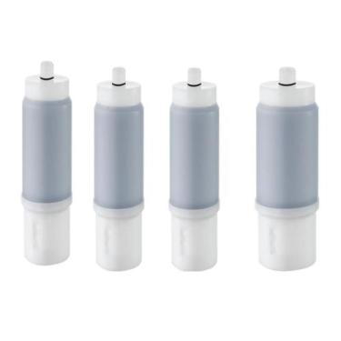 Imagem de Kit 4 un Refil filtro Água Pa200 Compatível com FIT 200, FIT 200 Premi