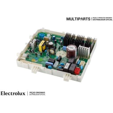 Imagem de Placa Principal 220V A07690601 Lse Electrolux Lsi11