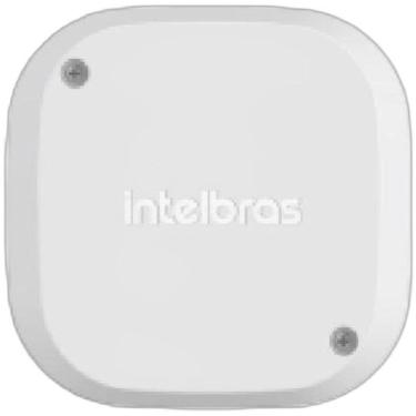 Imagem de Caixa De Passagem Para Câmeras De Cftv Vbox 1100