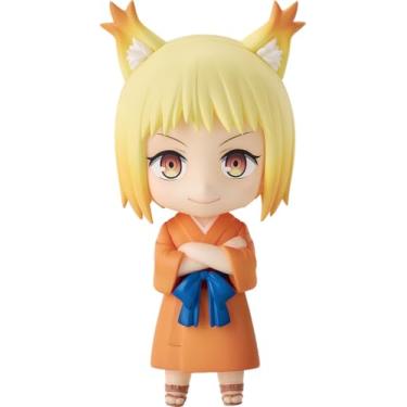 Imagem de Good Smile Company Sengoku Youko: Tama Nendoroid Action Figure