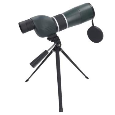 Imagem de Luneta de detecção TOPINCN Clear Imaging Waterproof (20-60X60)