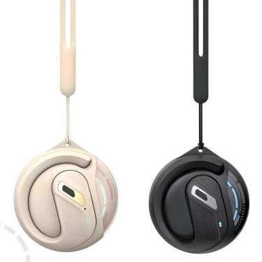 Imagem de Kaidi KD-799  Fone Sem Fio que Não Cai do Ouvido Mesmo Correndo ou Tre