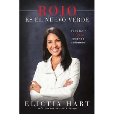 Imagem de Rojo es el nuevo verde - Espanhol