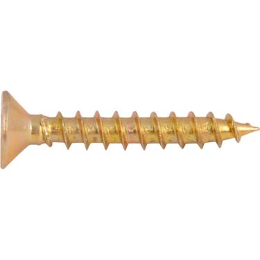 Imagem de Parafuso Madeira Chipboard Phillips 3,5x22 20 peças Vonder