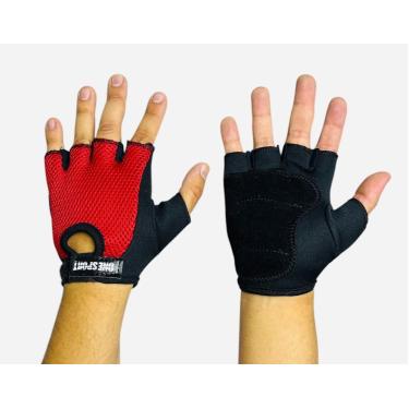 Imagem de One Sport Luva Fitness Academia Fitness Musculação OSP1