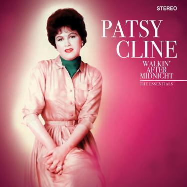 Imagem de Walkin' After Midnight - The Essentials [Disco de Vinil]