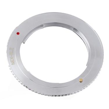 Imagem de Cryfokt Adaptador de Montagem Em Anel de Foco Automático, Controles Manuais Abrangentes, Anel Adaptador de Montagem de Lente para Z5II, Z50, Z6II, Z7II, Configurações Manuais, Fotógrafos